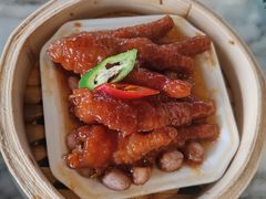 -东南里湖景餐厅·新闽菜(浦西万达店)