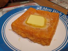 西多士-敏华冰厅(天河城店)