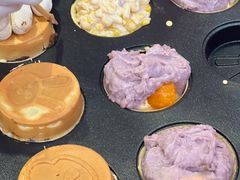 -拾烧车轮饼(世纪金源店)
