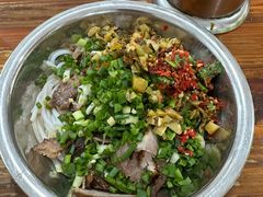 -路口村义和米粉店