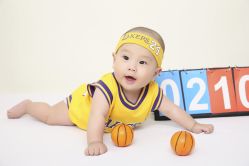 -蜜阁孕味亲子摄影(太奥广场店)