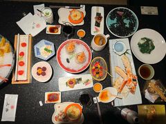 -上井料理黑金店(IFS国金中心店)