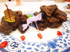 五香牛肉-宁波状元楼酒店(和义路店)