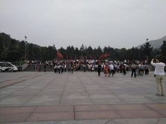 -韶山毛泽东同志故居