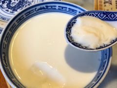 招牌姜撞奶-双喜老铺(人民广场店)