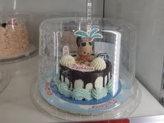 -DQ·蛋糕·冰淇淋(通州万达店)