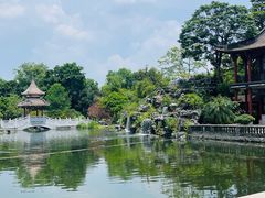 -顺峰山公园