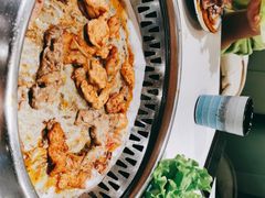 -圣罗巴甄选自助(麦凯乐店)