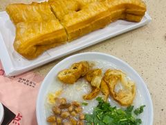 -点都德(大茶楼店)