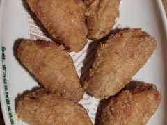 -新白鹿餐厅(百联中环店)