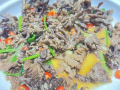 -下梅人家土菜馆(历史文化餐厅度假区店)