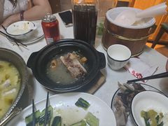 -陈生记黑鱼馆·20年活鱼现杀(宁波鼓楼店)