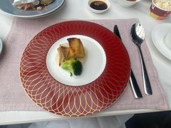 -阿纳迪酒店·秘境西餐厅