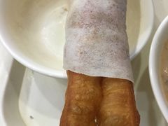 荷叶包美人-阊门姚记豆浆(旧学前直营店)