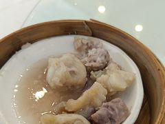 -馨越楼·点心·粤菜(赤坎店)