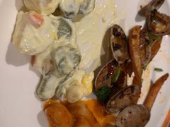 -比格比萨自助(诺亚大厦店)