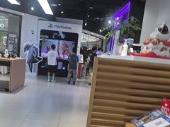 -Sony Store索尼(广州正佳店)