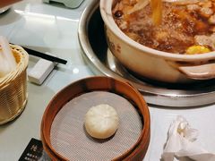 -名善山珍·野生菌汤锅(文殊院店)