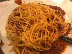 意式肉酱面-宜家·瑞典风味餐厅(天津东丽商场店)