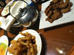 -李连贵酒家熏肉大饼(昆明街店)