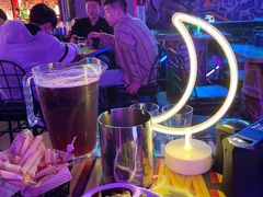-UP嘻哈酒吧(粉巢店)