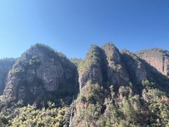 -十九峰景区
