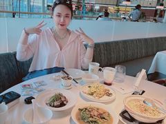 -莆田餐厅PUTIEN(颐堤港店)