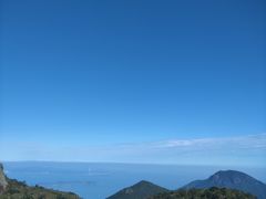 -七娘山