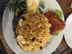 -BAI BUA RESTAURANT