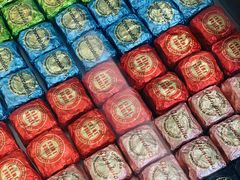 -VENCHI 闻绮(北京汉光店)