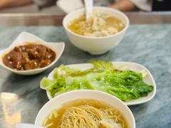 -恩宁刘福记(东华东路店)