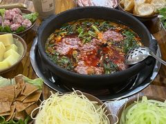 -笔记安顺夺夺粉火锅