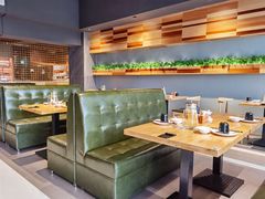 卡座-兰亭轩茶餐厅(长江路店)