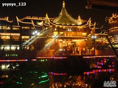 -城隍庙小礼品市场(福佑商厦福佑路店)