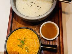 蟹粉捞饭-荟廷·晶萃(陆家嘴尚悦湾店)