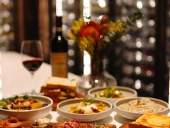 -wineapp葡萄酒餐吧(外滩金融中心店)