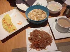 -厦门喜来登酒店