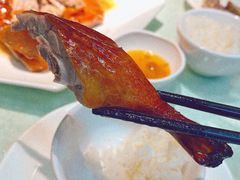 -肥妹烧腊店(塘朗店)