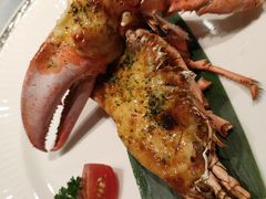 -一本魅·日式料理