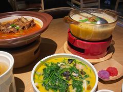 -闽上鲜·福建菜(龙湖滨江天街店)