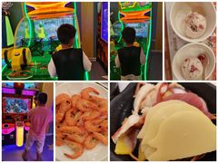 -芭菲盛宴·环球美食(袁家岗店)
