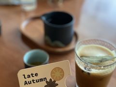 -PUZZLE COFFEE 拼图咖啡