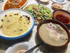 -常和州·夜宵大排档(常州单店)