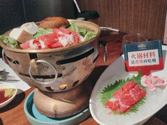 -Mr.Fish鱼鲜生海鲜放题(高德置地冬广场店)