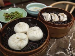 豆沙包-冶春茶社(星汉大厦店)