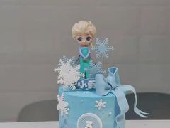 -DIY SWEET21(升平路店)
