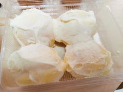 -鲍师傅糕点(永安里店)