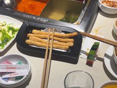 -海底捞火锅(庆春路店)