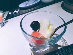 -余欢领鲜火锅(新街口店)