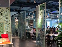 -百年果林椰子鸡(中洲店)